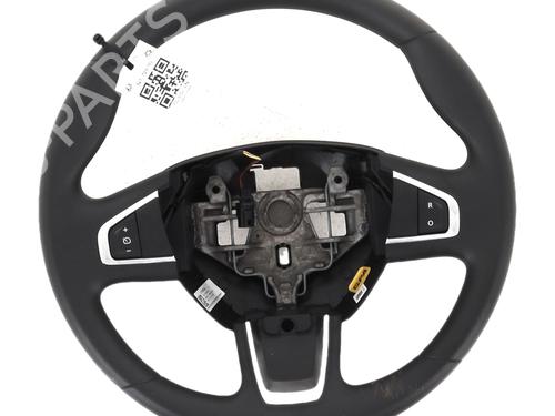 Used Steering wheel Steering wheel RENAULT MASTER III Platform/Chassis (EV, HV, UV) 2.3 dCi 145 FWD (EV0E, EV0F, HV0E, HV0F, UV0E, UV0F,... (146 hp) 36211961 36211961