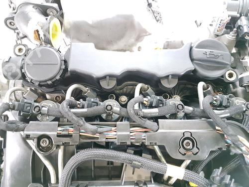 Engine CITROËN C4 I (LC_) 1.6 HDi | BP31578273M1 - Image 8