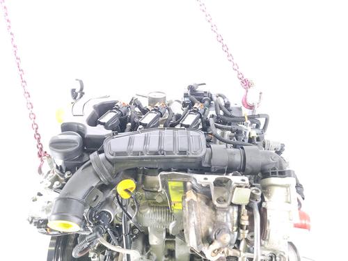 Engine PEUGEOT 308 II (LB_, LP_, LW_, LH_, L3_) 1.2 THP 110 | BP28720489M1