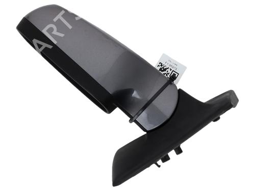 Used Left mirror Left mirror RENAULT CLIO III (BR0/1, CR0/1) 1.5 dCi (BR17, CR17) (86 hp) 40058527 40058527