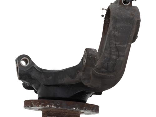Right front steering knuckle CITROËN C3 II (SC_) 1.2 VTi 82 | BP38741205M26 - Image 3