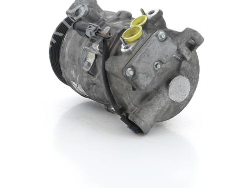 AC compressor BMW 3 (E90) 320 d | BP39898809M34 - Image 2