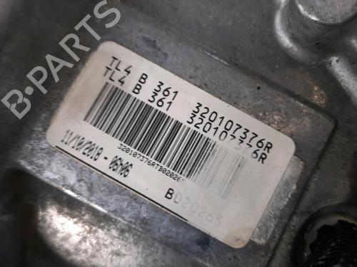 Gearbox DACIA DUSTER (HM_) 1.5 dCi 115 (HMAD) | BP36776725M3 - Image 5