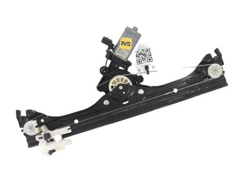 Front left window mechanism FIAT 500 (312_) 1.2 (312AXA1A) | BP38768282C22 - Image 2
