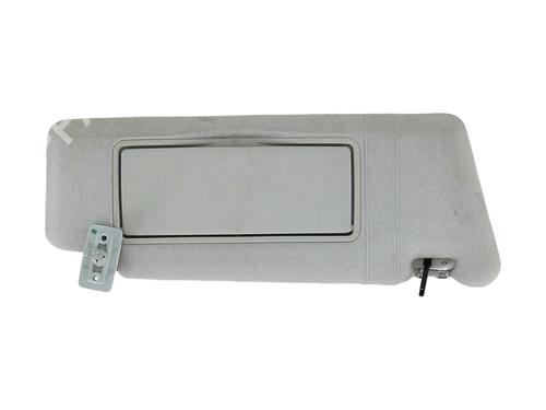 Used Right sun visor MERCEDES-BENZ E-CLASS (W210) E 290 Turbo-D (210.017) (129 hp) 21009107