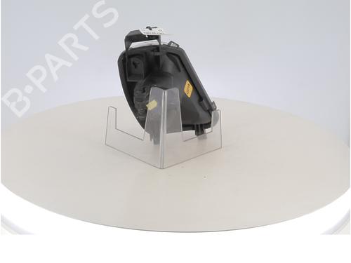 Used Left front fog light PEUGEOT 308 SW I (4E_, 4H_) 1.6 HDi (109 hp) 28364602