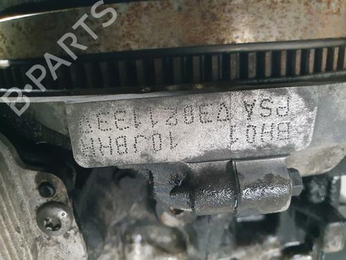 Engine CITROËN C4 Picasso II 1.6 BlueHDi 120 | BP34269814M1  - Image 9