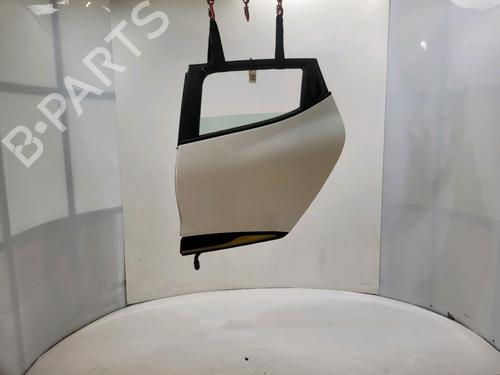 Used Left rear door Left rear door RENAULT CLIO IV (BH_) 1.5 dCi 90 (90 hp) 40058540 40058540