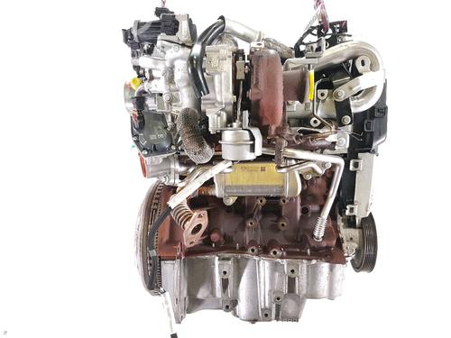 Engine RENAULT CAPTUR I (J5_, H5_) 1.5 dCi 110 | BP36007065M1 - Image 4