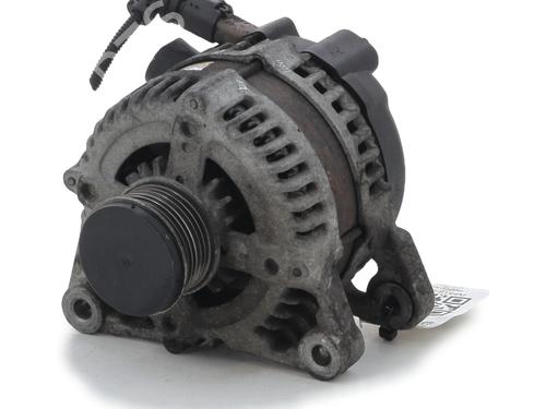 Generator PEUGEOT 208 I (CA_, CC_) 1.5 BlueHDI 100 (102 hp) 30503325