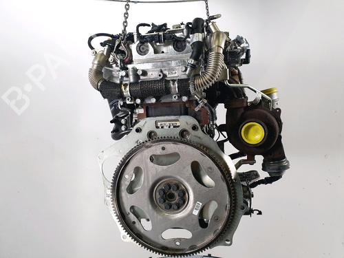Engine IVECO DAILY VI Van 35S16, 35C16, 40C16, 50C16, 70C16 | BP36487382M1 - Image 3