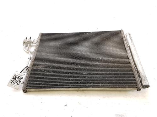 Used AC radiator HYUNDAI i10 II (BA, IA) 1.2 (87 hp) 16560213