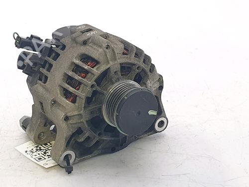 Generator PEUGEOT 207 (WA_, WC_) 1.4 HDi (68 hp) 29295251