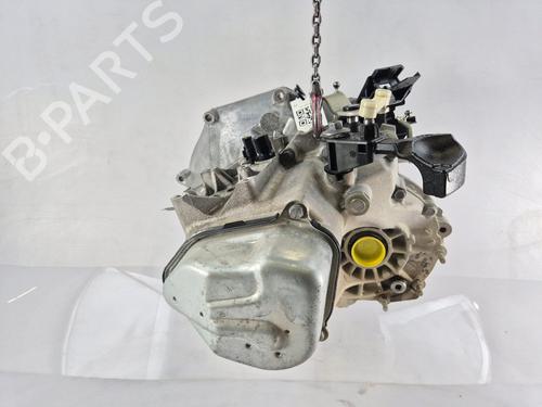 Gearbox CITROËN C3 II (SC_) 1.2 VTi 82 | BP40114672M3 - Image 4