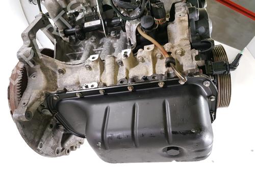Engine PEUGEOT 208 I (CA_, CC_) 1.6 HDi | BP29874435M1