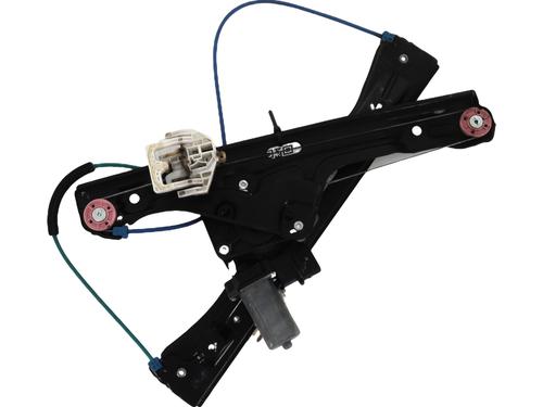 Used Front left window mechanism Front left window mechanism MINI MINI (F55) One D (95 hp) 34111763 34111763