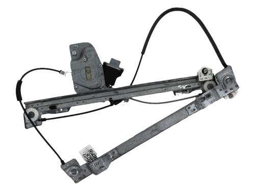 Front left window mechanism RENAULT KANGOO Express (FW0/1_) 1.5 dCi 80 (FW15) | BP37256628C22 - Image 2