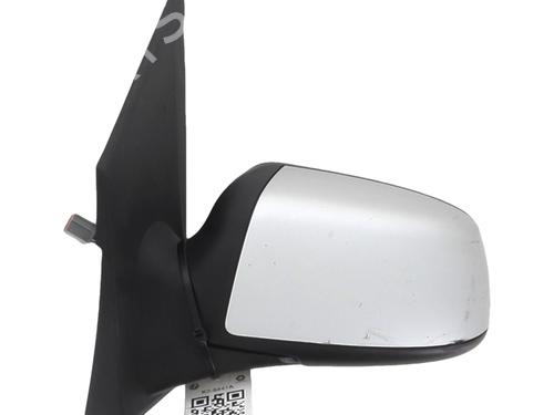 Left mirror FORD FIESTA V (JH_, JD_)  | BP27490625C26 