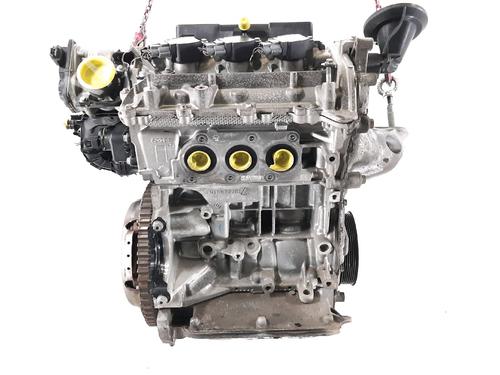 Engine RENAULT TWINGO III (BCM_, BCA_) | BP33745268M1 - Image 4