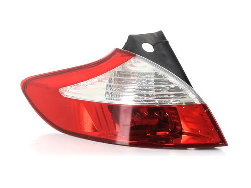 Left taillight RENAULT MEGANE III Hatchback (BZ0/1_, B3_) 1.5 dCi (BZ09, BZ0D, BZ1W, BZ29, BZ14) | BP30094195C34