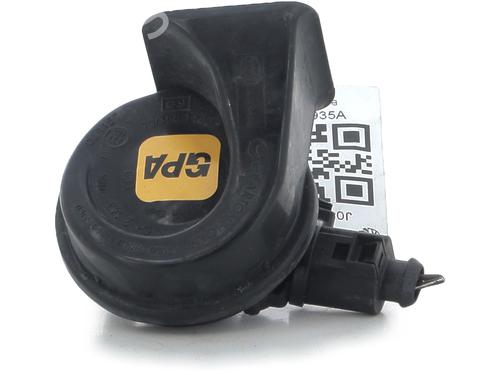 Horn SEAT LEON (1P1) 1.2 TSI (105 hp) 30957214