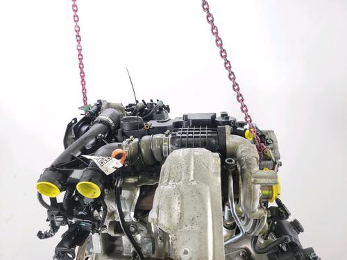 Motor CITROËN C3 Picasso (SH_)  | BP28533966M1