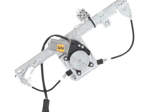 Rudehejsemekanisme ventre foran FIAT 500 (312_) 1.2 (312AXA1A) (69 hp) 28310457