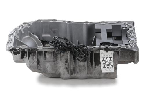 Oliebundkar RENAULT KANGOO Express (FC0/1_) D 55 1.9 (FC0D) | BP30924907M115