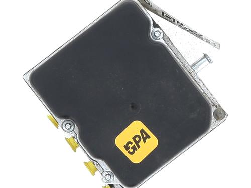 ABS pump NISSAN QASHQAI I (J10, NJ10) 2.0 dCi All-wheel Drive | BP31032123M43