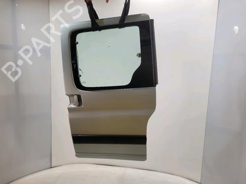 Venstre side skyvedør PEUGEOT PARTNER MPV (5_, G_) 2.0 HDI (90 hp) 30693919