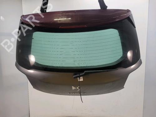 tailgate-citroen-ds3-sa_-2009-2010-2011-2012-2013-2014-2015-2016-33686145 main image