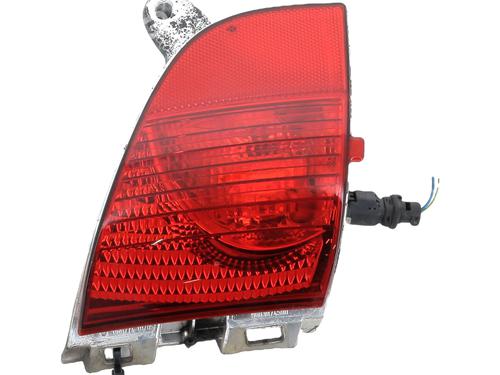 Rear bumper left light PEUGEOT 2008 I (CU_) 1.2 THP 110 / PureTech 110 | BP31937824C81