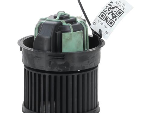 Heater blower motor PEUGEOT 308 I (4A_, 4C_) 2.0 HDi | BP27603370M62 