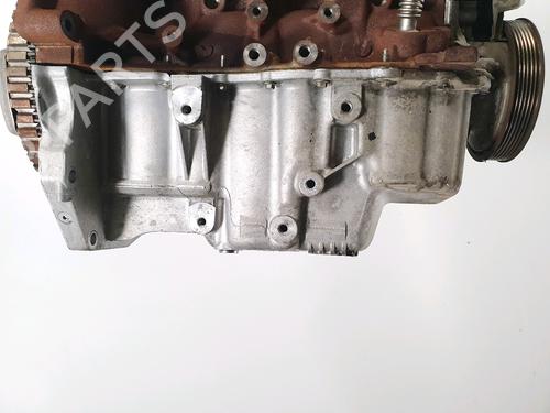 Engine RENAULT CLIO IV (BH_) 1.5 dCi 75 | BP36402210M1 - Image 11
