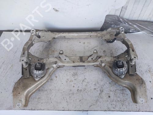 Used Subframe Subframe BMW 1 (E87) 118 d (143 hp) 39704599 39704599
