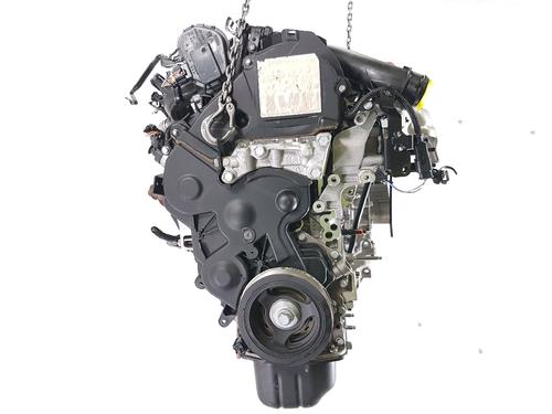 Motor für PEUGEOT 208 I (CA_, CC_) 1.6 HDi (92 hp) 31349390