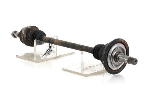 Right rear driveshaft MERCEDES-BENZ E-CLASS (W211) E 270 CDI (211.016) | BP26514755M41 