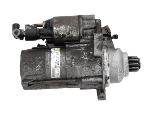 Starter VW GOLF V (1K1) 1.9 TDI 4motion | BP38552333M8 - Image 5