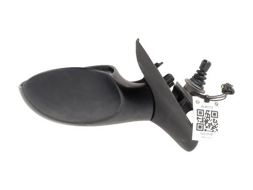 Used Right mirror Right mirror PEUGEOT 206 Hatchback (2A/C) 1.4 HDi eco 70 (68 hp) 34230405 34230405