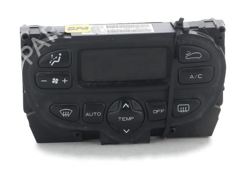 Commande Chauffage PEUGEOT 307 Break (3E) 2.0 HDI 110 (107 hp) 33166036