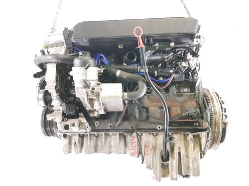 Engine BMW 3 (E46) 330 d | BP29602340M1 