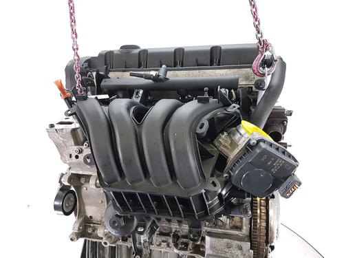 Engine PEUGEOT 407 (6D_) 2.0 16V (6DRFJC, 6DRFJE, 6DRFJF) | BP36380081M1 - Image 6