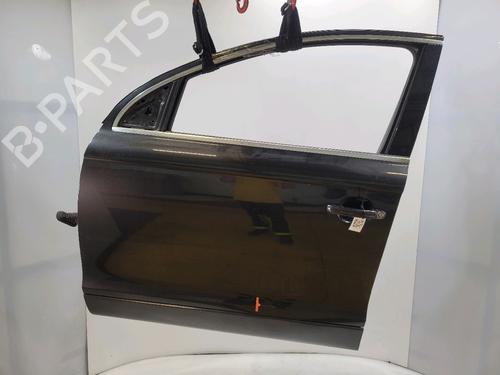 Used Left front door AUDI Q7 (4LB) 3.0 TDI quattro (233 hp) 28533480