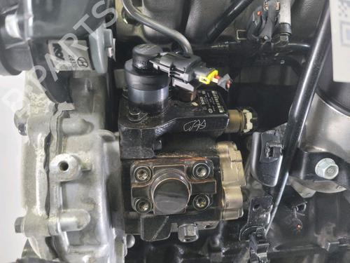 Engine HYUNDAI i20 I (PB, PBT) 1.4 CRDi | BP40521049M1 - Image 8
