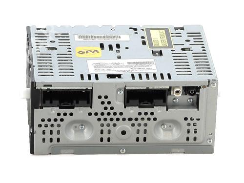 radio-ford-kuga-i-2008-2009-2010-2011-2012-27246675 main image