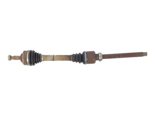 Right front driveshaft PEUGEOT 607 (9D, 9U) 2.2 HDi | BP24707821M39 