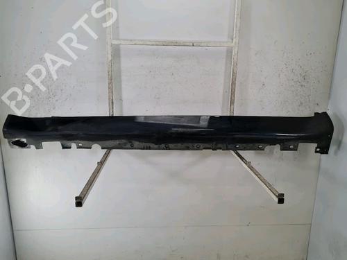 Used Left sideskirt BMW X5 (E70) M (555 hp) 25830787