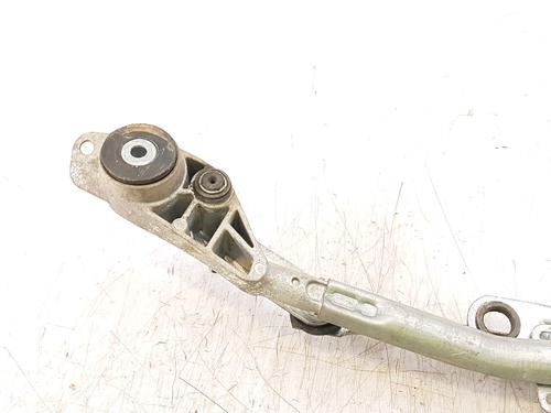 Front wipers mechanism MERCEDES-BENZ A-CLASS (W169) A 200 (169.033, 169.333) | BP22561666C83 