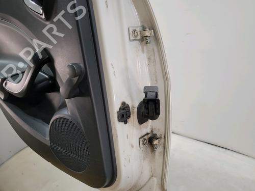 Left rear door SEAT IBIZA IV (6J5, 6P1) 1.4 | BP29055750C4 
