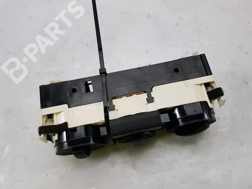 Climate control VW FOX Hatchback (5Z1, 5Z3, 5Z4) 1.2 | BP11127284I5 